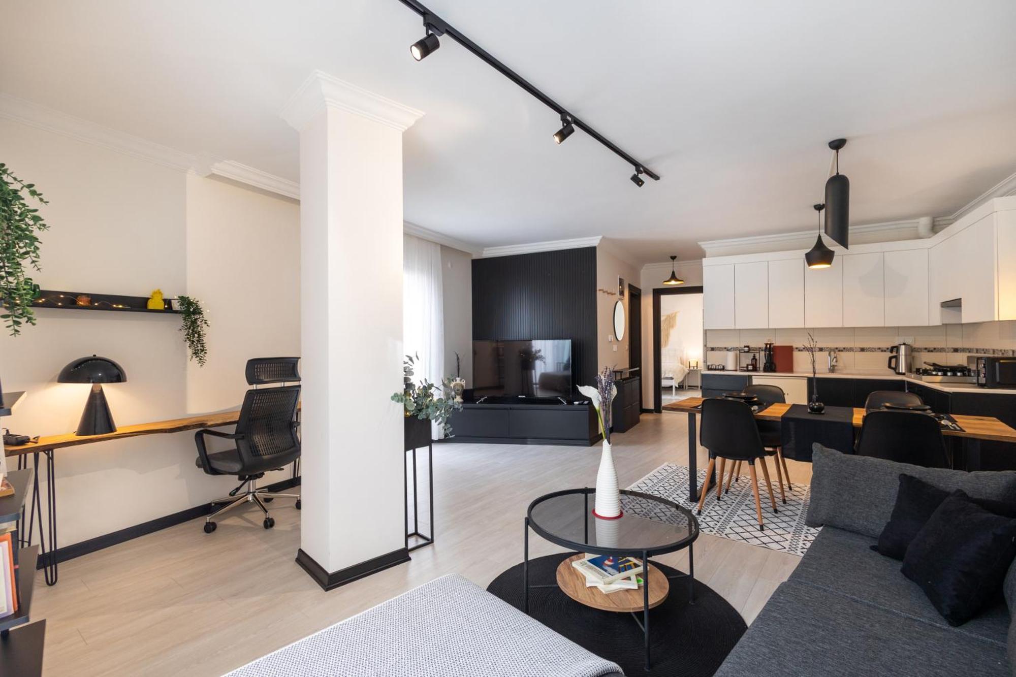 Appartamento Bulut Marmaris